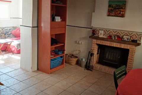 Byhus i Sax, Alicante, Sax - € 99.950 | Ref: IPtwnhse - foto 4